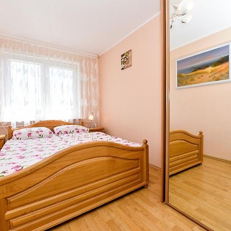 Guesthouse "Nakvyne Pas Zveja" Nagliu Street Nida Exteriér fotografie