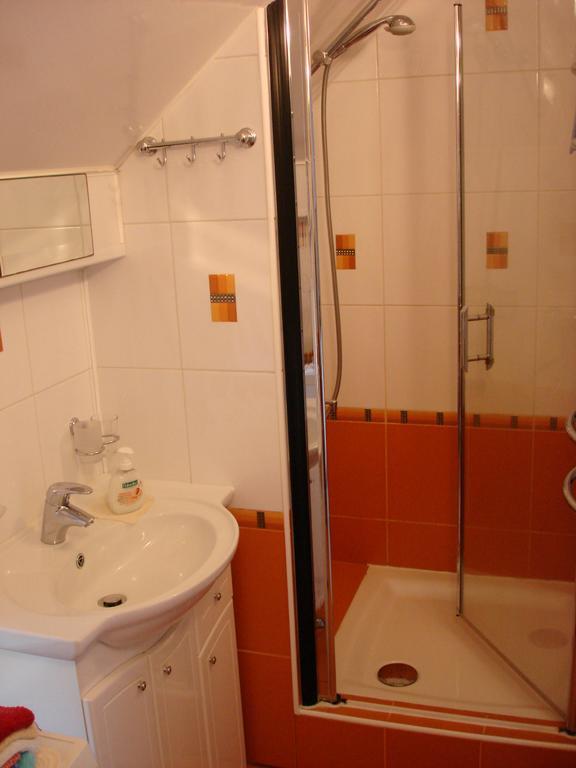 Guesthouse "Nakvyne Pas Zveja" Nagliu Street Nida Exteriér fotografie