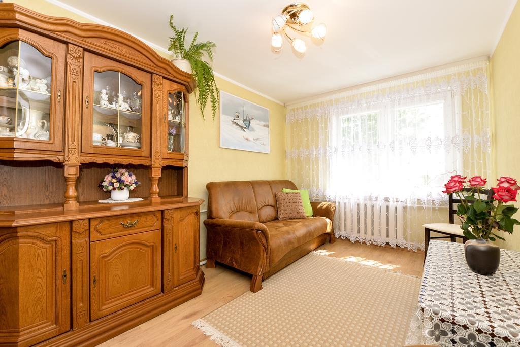 Guesthouse "Nakvyne Pas Zveja" Nagliu Street Nida Exteriér fotografie