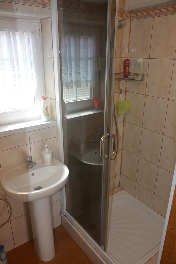 Guesthouse "Nakvyne Pas Zveja" Nagliu Street Nida Exteriér fotografie